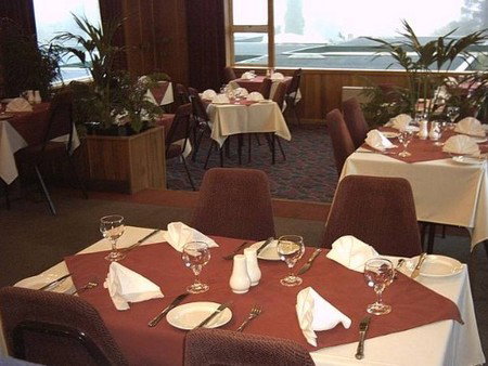 Lindisfarne Motor Inn - Great Ocean Road Tourism 3