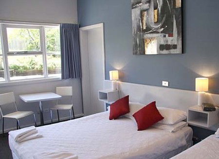 Leisure Inn Waterfront Lodge - Great Ocean Road Tourism 2