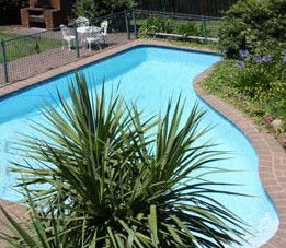 Leisure Inn Waterfront Lodge - Great Ocean Road Tourism 3