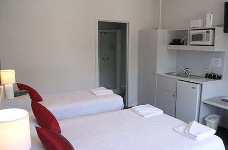 Leisure Inn Waterfront Lodge - Great Ocean Road Tourism 5