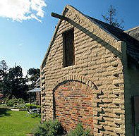 Hawthorn Villa Stables - Great Ocean Road Tourism 2