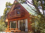Angels Retreat - Great Ocean Road Tourism 2