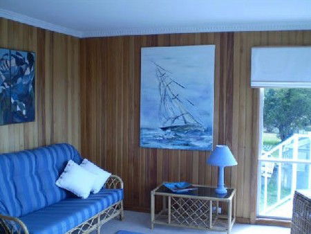 Rocking Horse Cottage - Great Ocean Road Tourism 1