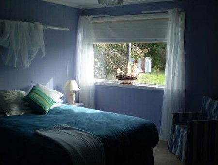 Rocking Horse Cottage - Great Ocean Road Tourism 2