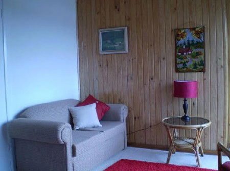 Rocking Horse Cottage - Great Ocean Road Tourism 3