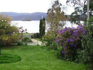 Rocking Horse Cottage - Great Ocean Road Tourism 4