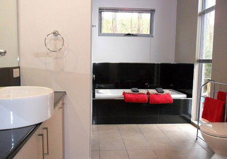 Ulverstone River Retreat - Great Ocean Road Tourism 1