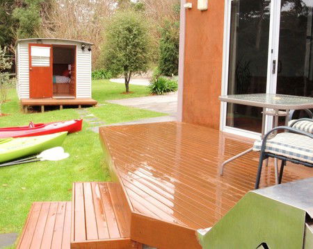 Ulverstone River Retreat - Great Ocean Road Tourism 5