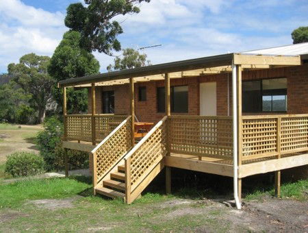 Daniel's Bay Retreat - Great Ocean Road Tourism 2