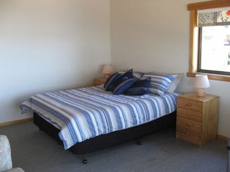 Daniel's Bay Retreat - Great Ocean Road Tourism 4