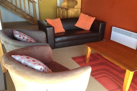 Bruny Island Accommodation Services - The Don - Great Ocean Road Tourism 2