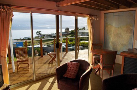 Bruny Island Accommodation Services - The Don - Great Ocean Road Tourism 4