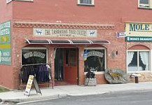 Mole Creek Hotel - Great Ocean Road Tourism 1