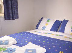 Sheffield Cabins - Great Ocean Road Tourism 1