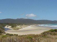 Cloudy Bay Cabin - Great Ocean Road Tourism 1