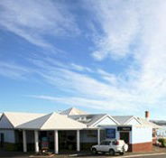 Beauty Point Waterfront Hotel - Great Ocean Road Tourism