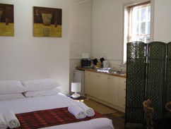 Old Wesleyan Chapel - Great Ocean Road Tourism 1