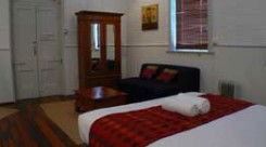 Old Wesleyan Chapel - Great Ocean Road Tourism 3