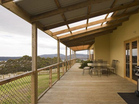 Port Arthur Escapes - Wallaby Lodge - Great Ocean Road Tourism 1