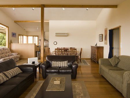 Port Arthur Escapes - Wallaby Lodge - Great Ocean Road Tourism 2
