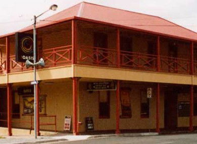 Mt Lyell Motor Inn - Great Ocean Road Tourism 1