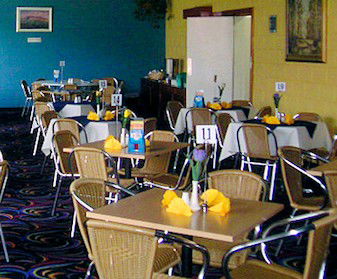 Mt Lyell Motor Inn - Great Ocean Road Tourism 2