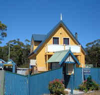 Beachs 'N Greens - Great Ocean Road Tourism