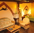 Cedar Park Rainforest Resort - Great Ocean Road Tourism