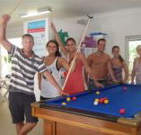 Absolute Backpackers Mission Beach - Great Ocean Road Tourism