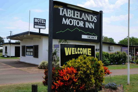 Atherton Tablelands Motor Inn-Motel - Great Ocean Road Tourism 2