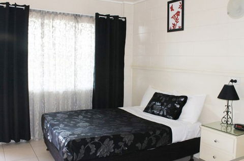 Atherton Tablelands Motor Inn-Motel - Great Ocean Road Tourism 3