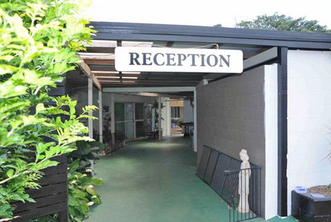 Atherton Tablelands Motor Inn-Motel - Great Ocean Road Tourism 5
