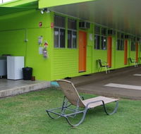 Mareeba Lodge Motel - Great Ocean Road Tourism