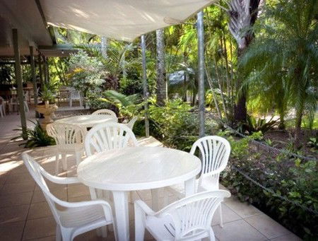 BIG4 Glengarry Holiday Park - Great Ocean Road Tourism 1