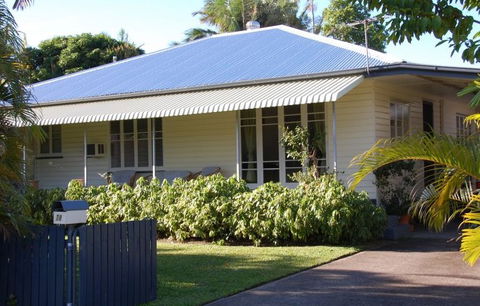 Cairns Holiday Homes Wilks House - Great Ocean Road Tourism 4