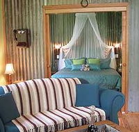 Crater Lakes Rainforest Cottages - Great Ocean Road Tourism