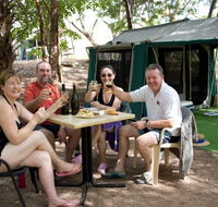 Adels Grove Camping Park - Great Ocean Road Tourism