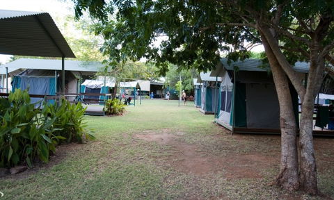 Adels Grove Camping Park - Great Ocean Road Tourism 2