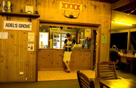 Adels Grove Camping Park - Great Ocean Road Tourism 3