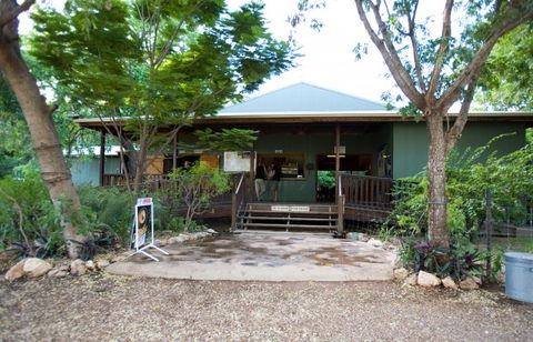 Adels Grove Camping Park - Great Ocean Road Tourism 4
