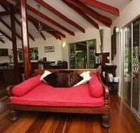 Daintree Secrets Award Winning Retreat - Great Ocean Road Tourism