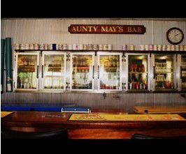 Wongai Beach Hotel Horn Island - Great Ocean Road Tourism 5