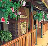 Curtain Fig Motel - Great Ocean Road Tourism