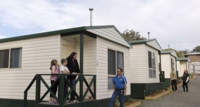 Mornington TAS Great Ocean Road Tourism
