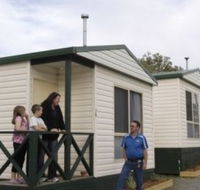 Discovery Holiday Parks Mornington Hobart - Great Ocean Road Tourism