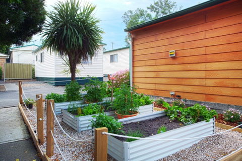 Discovery Holiday Parks Mornington Hobart - Great Ocean Road Tourism 3