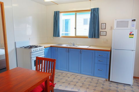 Discovery Holiday Parks Mornington Hobart - Great Ocean Road Tourism 5