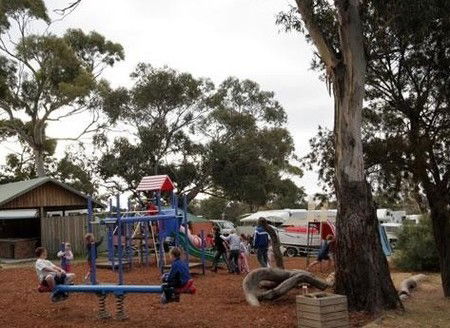 BIG4 Iluka On Freycinet - Great Ocean Road Tourism 4