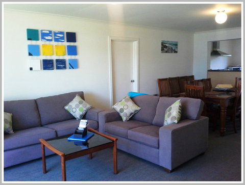 Bruny Island Beachside Accommodation - Great Ocean Road Tourism 2