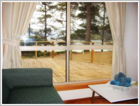Bruny Island Beachside Accommodation - Great Ocean Road Tourism 4